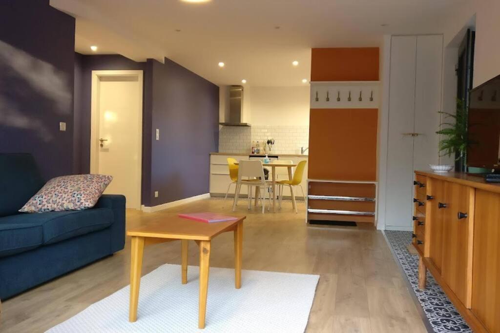 Gite spacieux et cosy à la campagne proche de Strasbourg Achenheim Extérieur photo