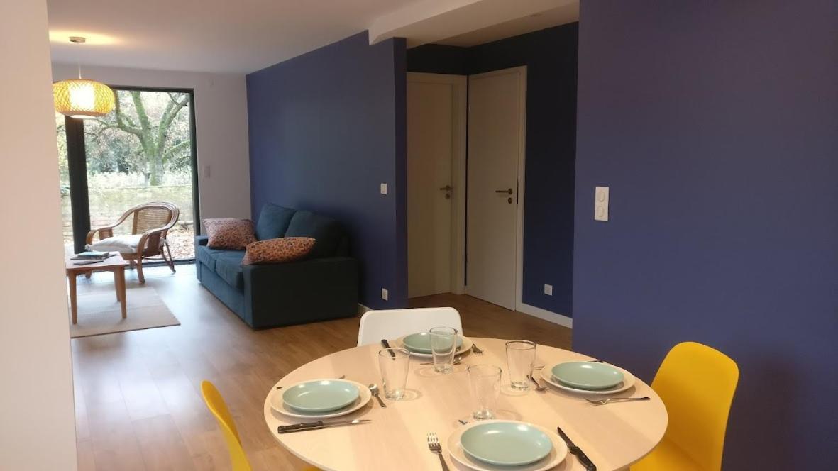 Gite spacieux et cosy à la campagne proche de Strasbourg Achenheim Extérieur photo