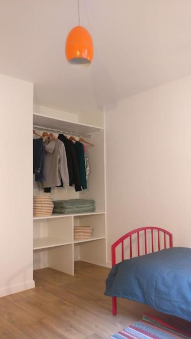 Gite spacieux et cosy à la campagne proche de Strasbourg Achenheim Extérieur photo